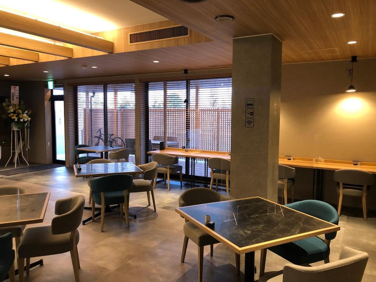 Hotel Kohoku Tsuchiura